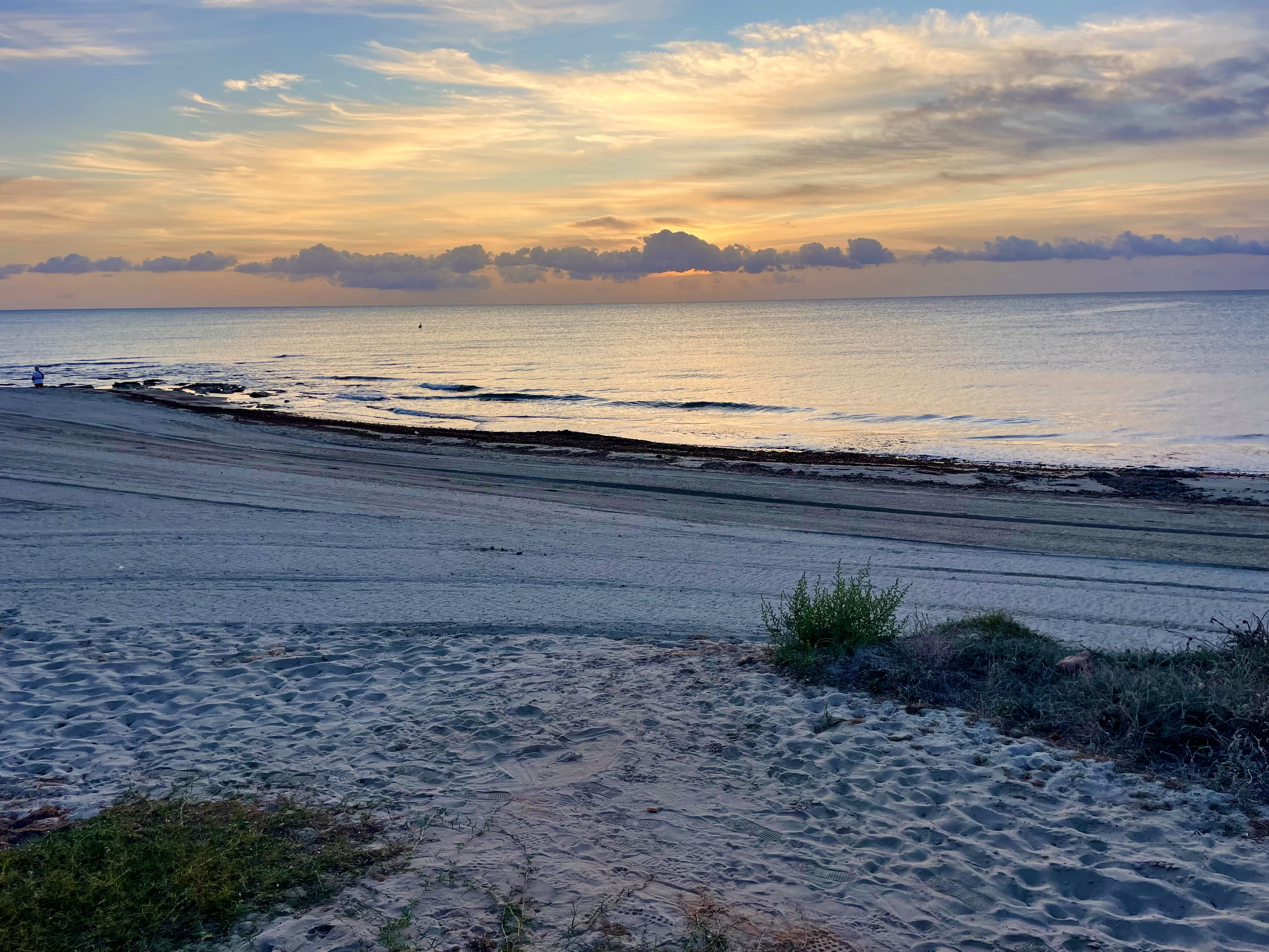 Returning to Running at 47: Slow, Steady Steps