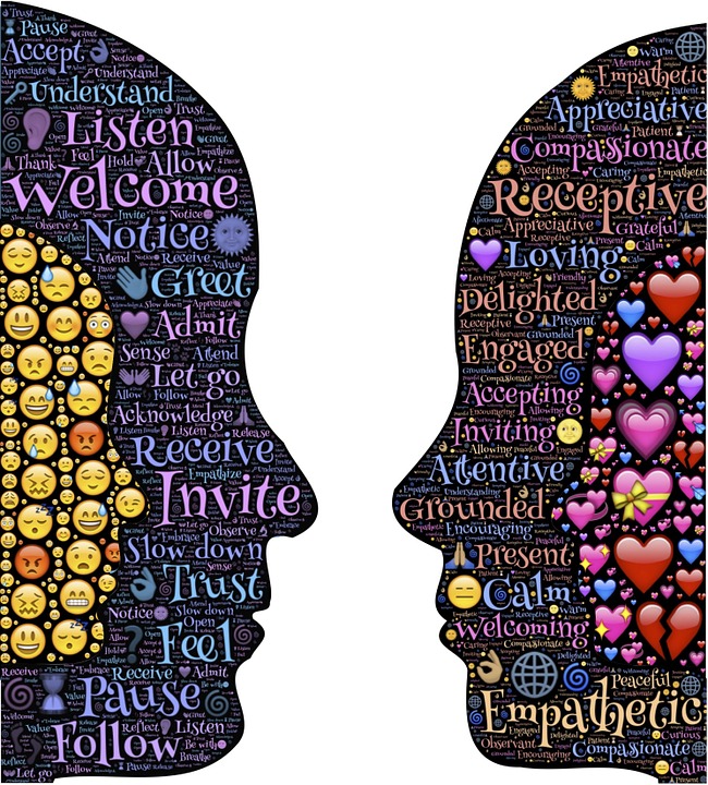 Empathy in Counselling and Education: Why empathy is essential in Person-Centred counselling, education, and relationships